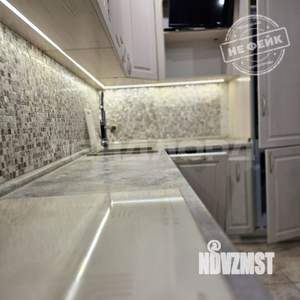 2-к квартира, вторичка, 58м2, 6/16 этаж