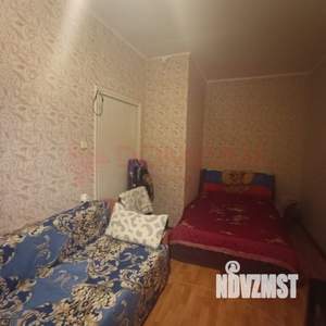 1-к квартира, вторичка, 36м2, 2/3 этаж