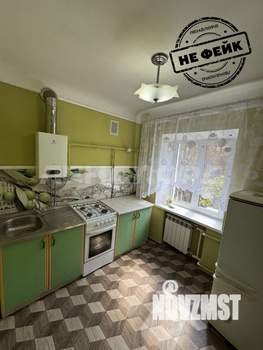 2-к квартира, вторичка, 46м2, 3/5 этаж
