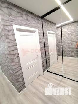 1-к квартира, вторичка, 44м2, 12/24 этаж