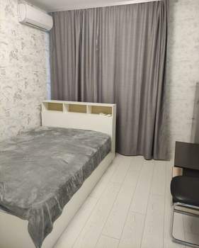 1-к квартира, вторичка, 38м2, 8/14 этаж