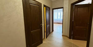 1-к квартира, вторичка, 53м2, 12/16 этаж