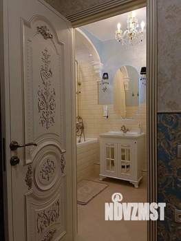 1-к квартира, вторичка, 43м2, 22/22 этаж