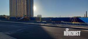 2-к квартира, вторичка, 56м2, 3/21 этаж