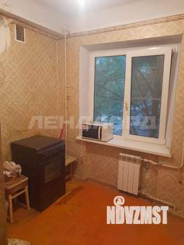 2-к квартира, вторичка, 45м2, 2/5 этаж