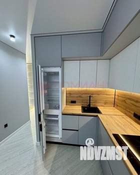 1-к квартира, вторичка, 40м2, 14/17 этаж