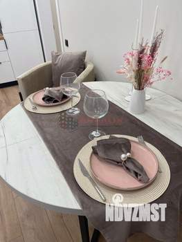 2-к квартира, вторичка, 42м2, 11/19 этаж