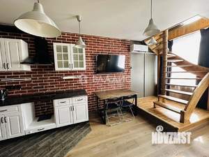 Студия квартира, вторичка, 55м2, 9/12 этаж