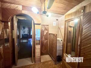 3-к квартира, вторичка, 57м2, 1/2 этаж