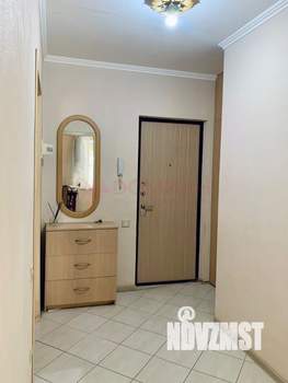 1-к квартира, вторичка, 37м2, 1/9 этаж