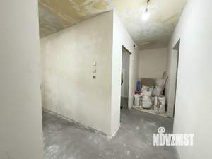 2-к квартира, вторичка, 44м2, 2/5 этаж