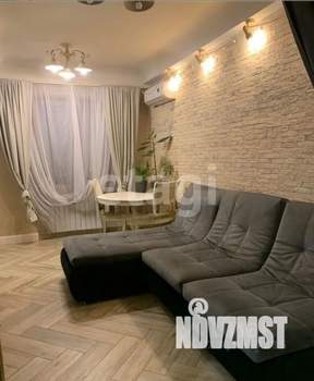 3-к квартира, вторичка, 60м2, 5/5 этаж