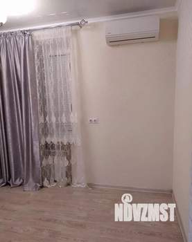 3-к квартира, вторичка, 55м2, 2/2 этаж