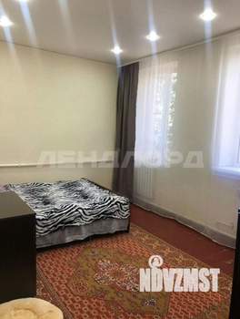 2-к квартира, вторичка, 31м2, 2/2 этаж