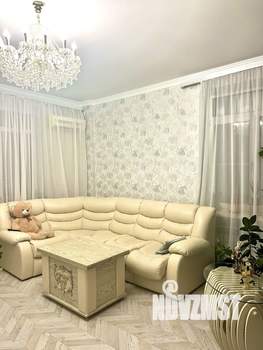 3-к квартира, вторичка, 84м2, 4/5 этаж