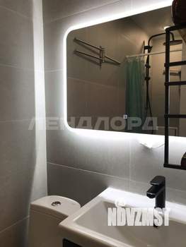 Студия квартира, вторичка, 24м2, 5/9 этаж