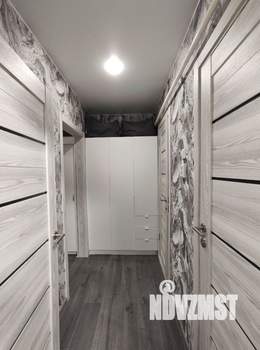 2-к квартира, вторичка, 53м2, 2/10 этаж