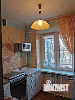 3-к квартира, вторичка, 62м2, 1/5 этаж