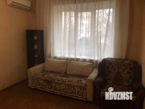 2-к квартира, вторичка, 41м2, 2/2 этаж