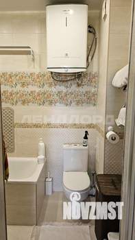 1-к квартира, вторичка, 42м2, 1/8 этаж