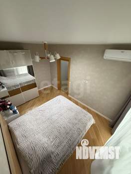 2-к квартира, вторичка, 48м2, 16/19 этаж