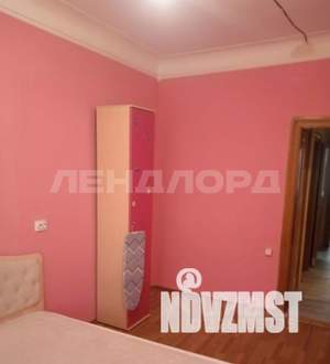 2-к квартира, вторичка, 47м2, 1/3 этаж