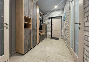 2-к квартира, вторичка, 65м2, 11/16 этаж
