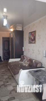 1-к квартира, вторичка, 44м2, 6/6 этаж