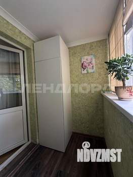 3-к квартира, вторичка, 55м2, 2/5 этаж