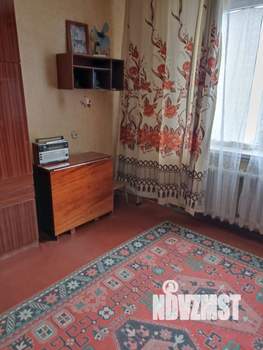 2-к квартира, вторичка, 53м2, 9/9 этаж