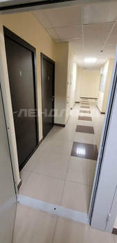 Студия квартира, вторичка, 25м2, 5/25 этаж