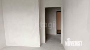 1-к квартира, вторичка, 33м2, 7/21 этаж