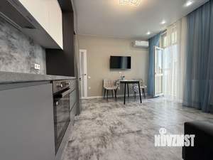 2-к квартира, вторичка, 45м2, 19/25 этаж