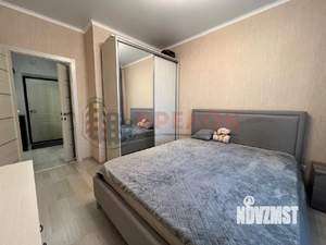 2-к квартира, вторичка, 39м2, 9/19 этаж