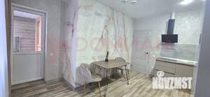 2-к квартира, вторичка, 54м2, 8/19 этаж