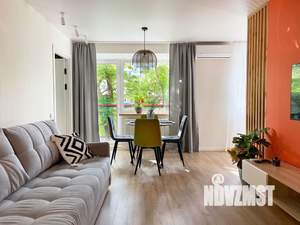 2-к квартира, вторичка, 43м2, 4/5 этаж