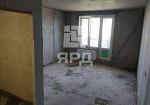 Студия квартира, вторичка, 27м2, 16/19 этаж