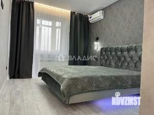 3-к квартира, вторичка, 80м2, 10/17 этаж