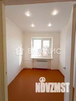 3-к квартира, вторичка, 48м2, 5/5 этаж