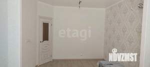 1-к квартира, вторичка, 41м2, 7/24 этаж