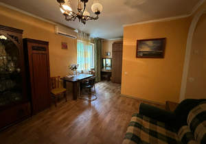 1-к квартира, вторичка, 35м2, 4/9 этаж