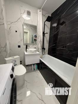 1-к квартира, вторичка, 37м2, 8/25 этаж