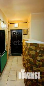 Студия квартира, вторичка, 37м2, 4/4 этаж