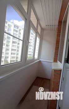 1-к квартира, вторичка, 31м2, 4/5 этаж