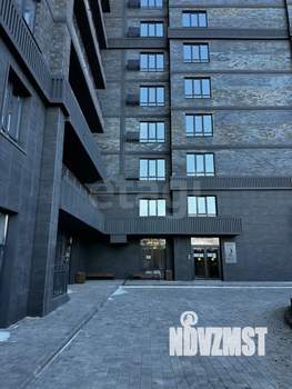 1-к квартира, вторичка, 45м2, 7/17 этаж