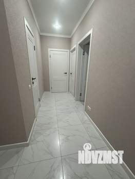 2-к квартира, вторичка, 53м2, 7/26 этаж