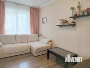 2-к квартира, вторичка, 59м2, 6/15 этаж