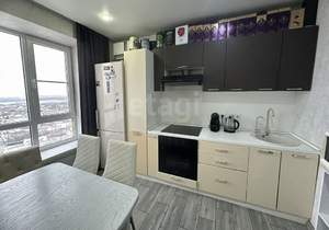 2-к квартира, вторичка, 46м2, 16/25 этаж