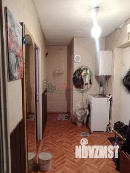 2-к квартира, вторичка, 42м2, 8/9 этаж