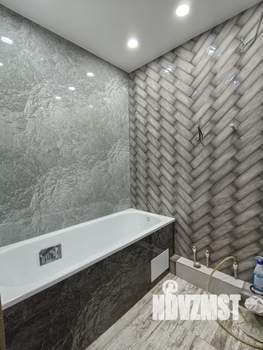 1-к квартира, вторичка, 44м2, 6/10 этаж